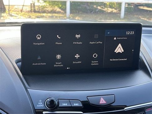 Certified 2022 Acura RDX w/ Technology Package image 19