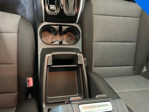 New 2026 Chevrolet Colorado W/T w/ Advanced Trailering Package image 12