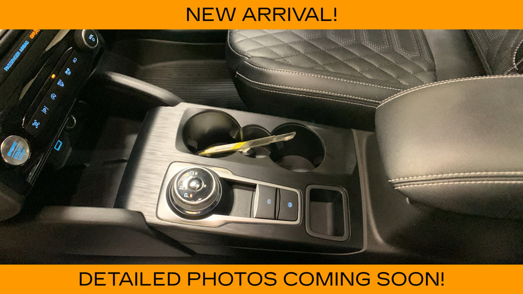 Certified 2023 Ford Escape Platinum w/ Premium Technology Package AWD/4WD image 43