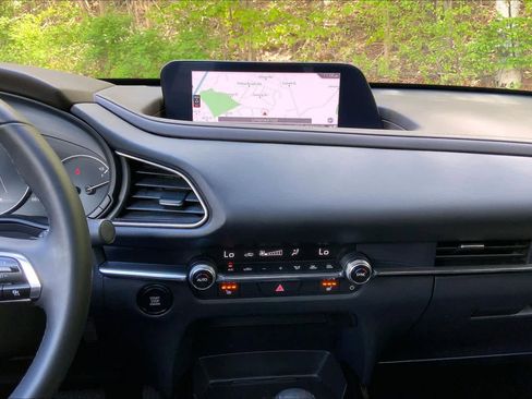 Used 2025 MAZDA CX-30 AWD 2.5 S w/ Premium Package image 7