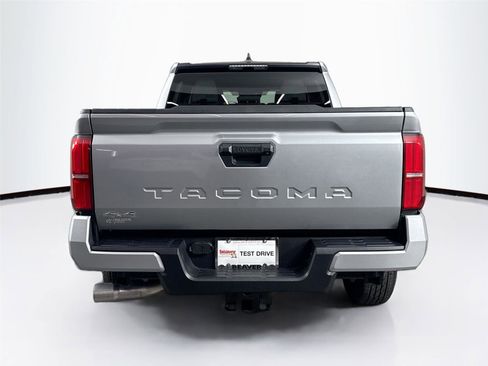 Certified 2024 Toyota Tacoma SR5 image 7