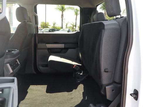 Used 2024 Ford F350 XLT AWD/4WD image 42