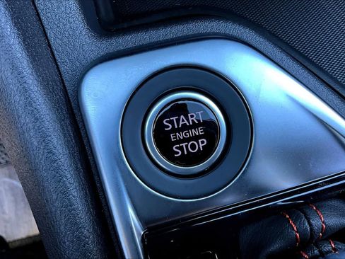 New 2025 Nissan Sentra SR image 19