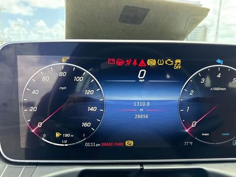 Used 2023 Mercedes-Benz C 300 Sedan image 15