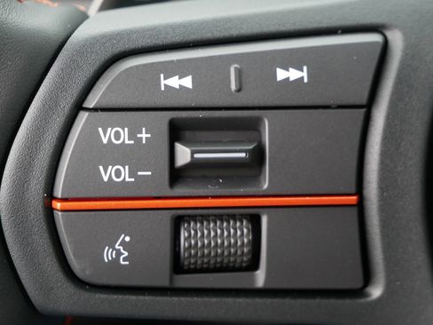 New 2026 Honda Passport TrailSport image 14