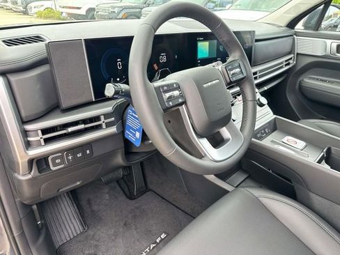 New 2026 Hyundai Santa Fe SEL FWD image 22
