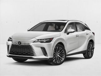 New 2026 Lexus RX 350 Premium FWD video 1