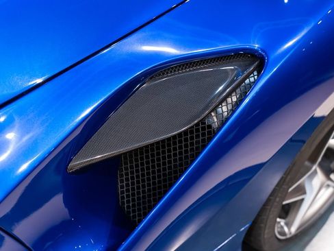 Certified 2021 Ferrari F8 Tributo RWD image 27