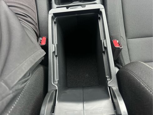 New 2026 Honda CR-V EX image 36