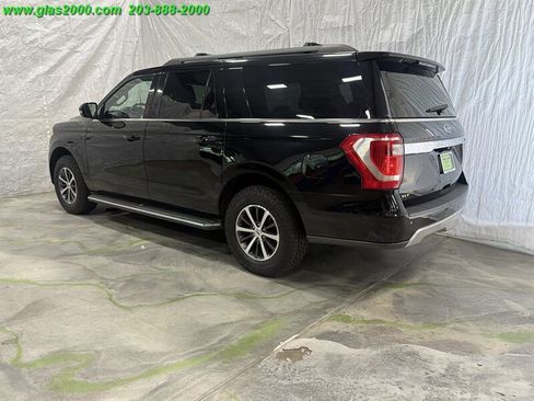 Used 2018 Ford Expedition Max XLT w/ Equipment Group 202A AWD/4WD image 7