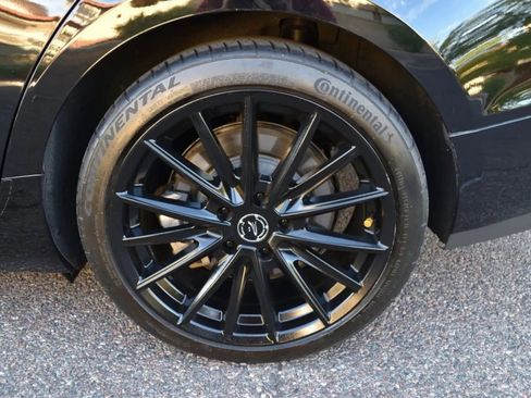 Used 2015 Cadillac ATS Luxury w/ Sun And Sound Package image 39