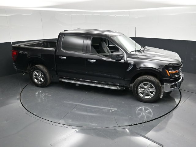 Used 2025 Ford F150 XLT w/ Equipment Group 301A Standard AWD/4WD image 44
