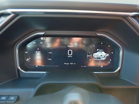 New 2026 GMC Sierra 1500 Denali Ultimate image 14