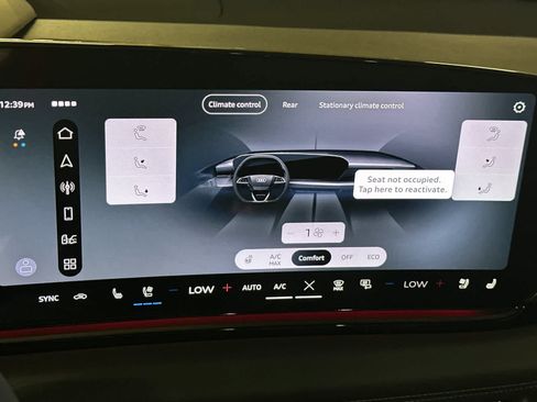 New 2027 Audi A6 e-tron Premium Plus AWD/4WD image 20