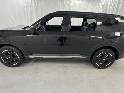 New 2027 Kia Telluride EX AWD/4WD image 6