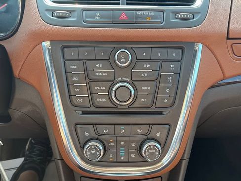 Used 2013 Buick Encore Leather AWD/4WD image 18