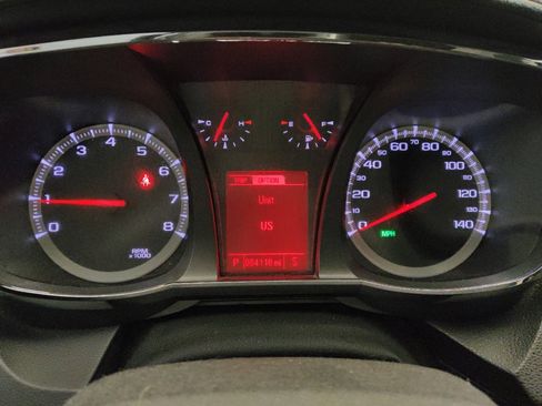 Used 2017 GMC Terrain SLE w/ Technology Package image 23