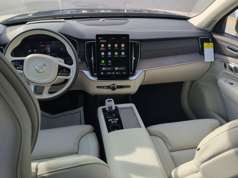 New 2026 Volvo XC90 T8 Ultra image 23