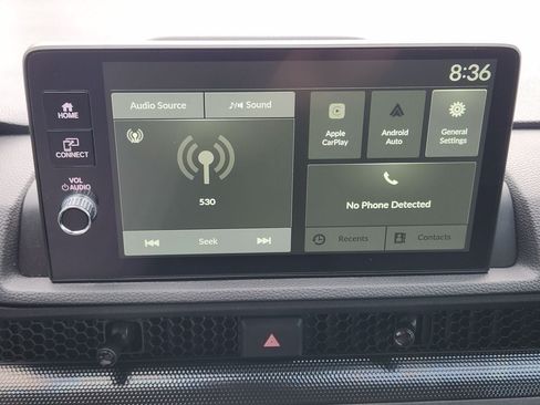 Certified 2026 Honda CR-V TrailSport image 16