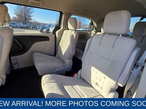 Used 2011 Dodge Grand Caravan Express image 14