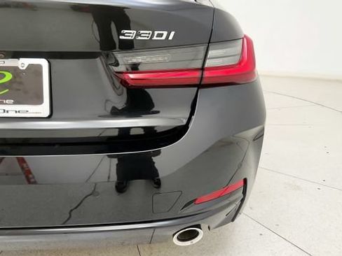 Used 2026 BMW 330i Sedan RWD image 28