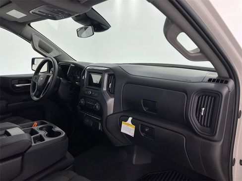 New 2026 Chevrolet Silverado 1500 Custom image 26