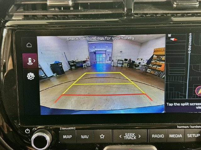 Used 2024 Kia Soul GT-Line w/ GT-Line Technology Package FWD image 25