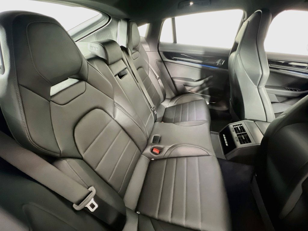 New 2026 Porsche Panamera 4 AWD/4WD image 29