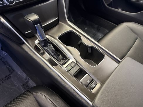 Used 2022 Honda Accord Sport image 22