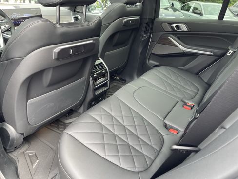 Certified 2026 BMW X5 xDrive40i AWD/4WD image 17