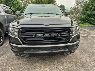 Used 2019 RAM 1500 Big Horn RWD video 2