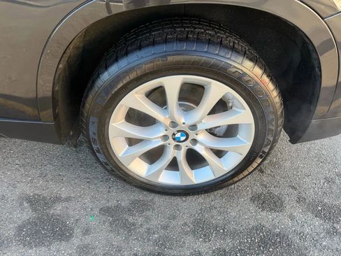 Used 2015 BMW X5 xDrive35i image 9