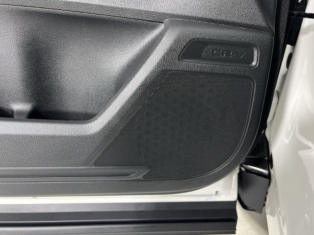Used 2025 Honda CR-V EX-L image 24