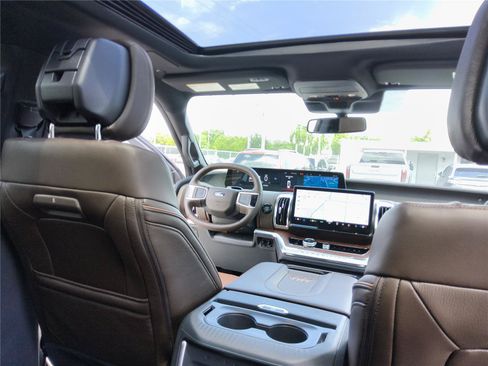 New 2027 Ford Expedition King Ranch AWD/4WD image 26