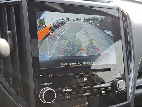 Used 2023 Subaru Crosstrek 2.5i Sport image 19