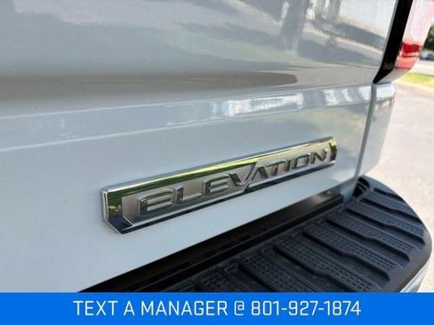 New 2026 GMC Sierra 1500 Elevation AWD/4WD image 9
