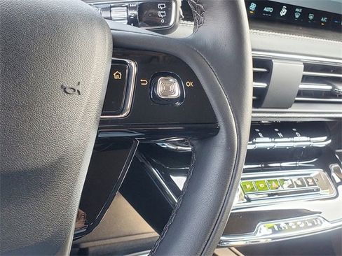 Certified 2025 Lincoln Corsair Grand Touring w/ Equipment Group 301A image 20