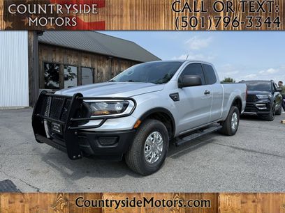 Used 2019 Ford Ranger XL w/ Equipment Group 101A Mid