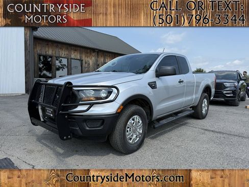 Used 2019 Ford Ranger XL w/ Equipment Group 101A Mid RWD image 1
