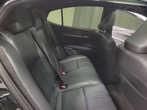 Used 2026 Toyota Camry XSE w/ Premium Plus Package AWD/4WD image 28
