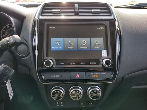 New 2026 Mitsubishi Outlander Sport ES AWD/4WD image 3