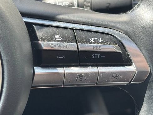 Used 2021 MAZDA MAZDA3 2.5 Turbo Sedan w/Premium Plus AWD/4WD image 12