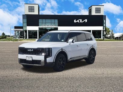 New 2027 Kia Telluride SX Prestige w/ Towing Package