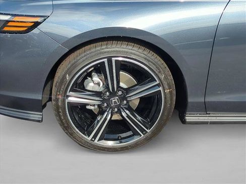 New 2026 Honda Accord SE image 10