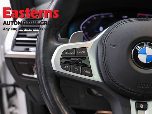 Used 2024 BMW X4 xDrive30i w/ Premium Package AWD/4WD image 15