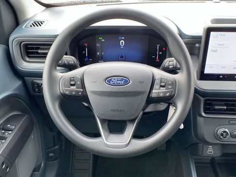 New 2025 Ford Maverick XL image 27