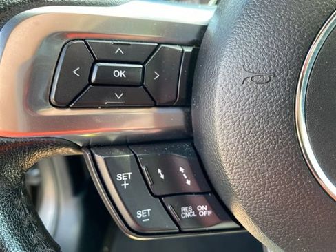 Used 2015 Ford Mustang GT Premium w/ Equipment Group 401A RWD image 18