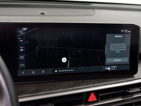 Certified 2024 Kia Sorento X-Line EX image 18