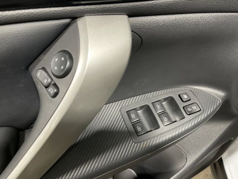 Used 2024 Mitsubishi Eclipse Cross SEL image 7