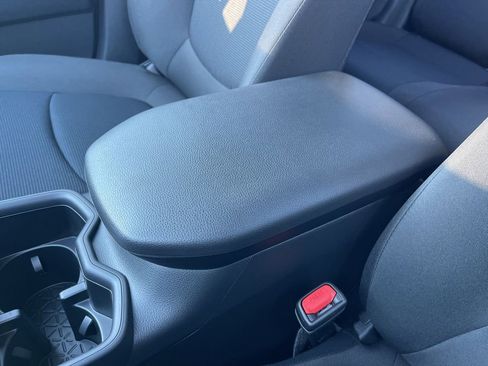 Used 2025 Toyota RAV4 LE image 14